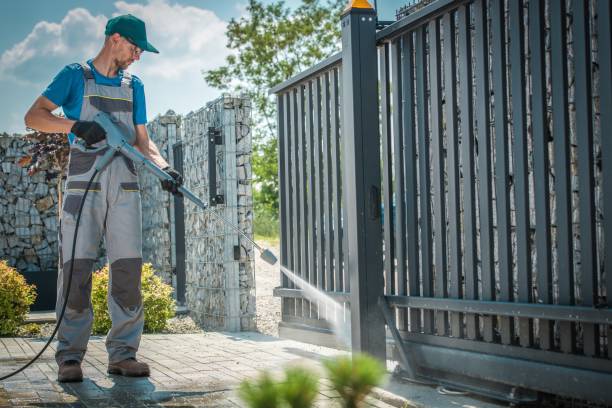 Best Dumpster Area Cleaning  in Encantada Ranchito El Calaboz, TX