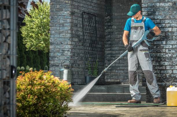 Best Graffiti Removal  in Encantada Ranchito El Calaboz, TX