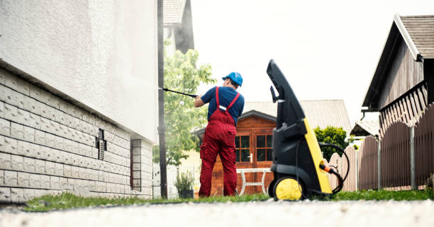 Best House Exterior Washing  in Encantada Ranchito El Calaboz, TX